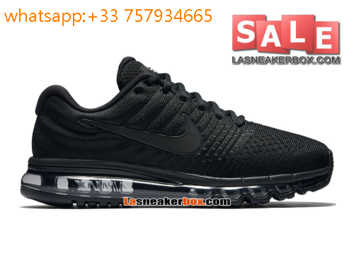 nike air max 2017 soldes