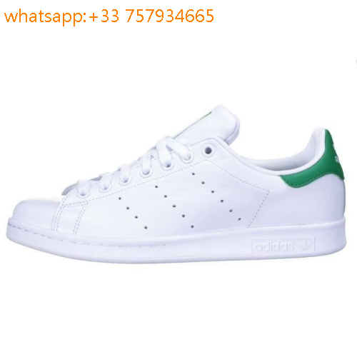 stan smith taille