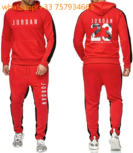 jordan vetements homme