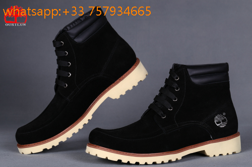 timberland pas cher homme