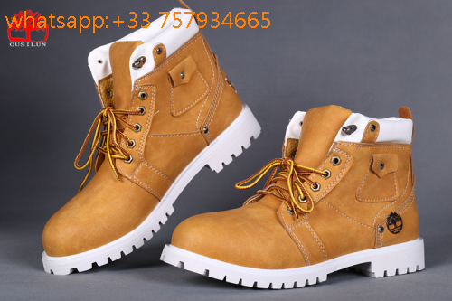 solde timberland femme