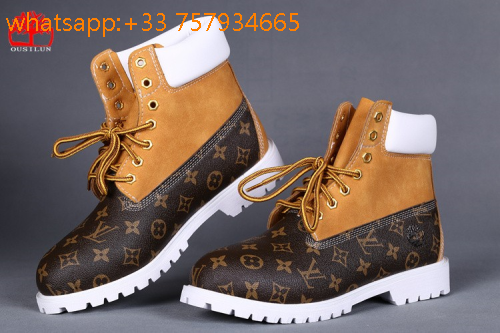 prix des timberland