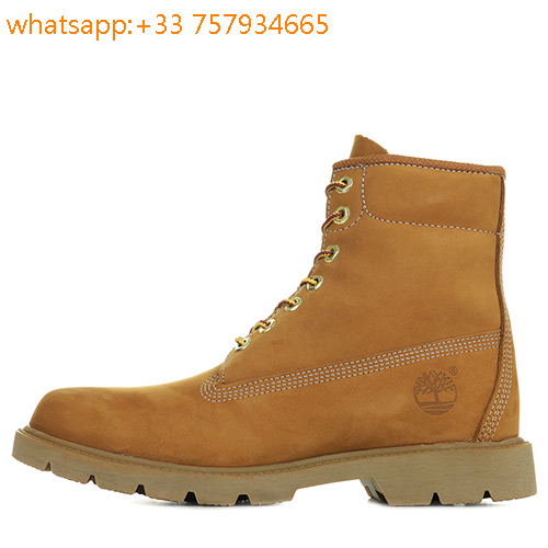 timberland prix