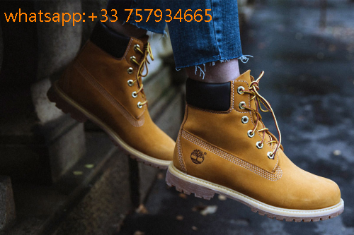 timberland pa cher