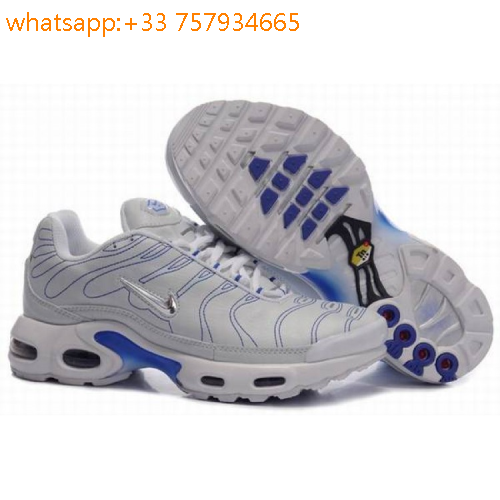 nike tn moins cher