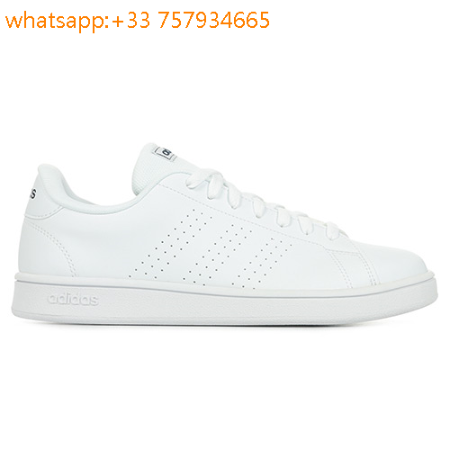 basket adidas noir homme pas cher